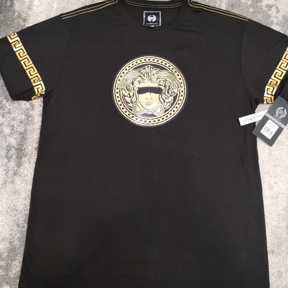 Bordo Chromato Men's T-shirt